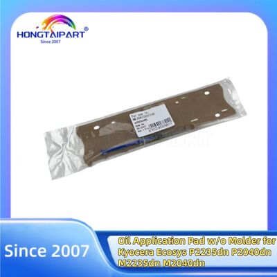 پد استفاده از روغن بدون مولدر برای Kyocera Ecosys P2235dn P2040dn M2235dn M2040dn قطعات یدکی