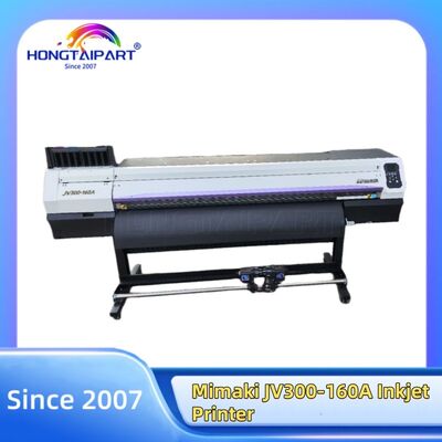 چاپگر جوهرافشان Mimaki JV300-160A Hongtaipart