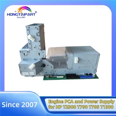 قطعه PCA موتور و منبع تغذیه CN727-67038 CR647-67010 CN727-67018 برای قطعات یدکی مناسب HP T2300 T790 T795 T1300 Hongtaipart