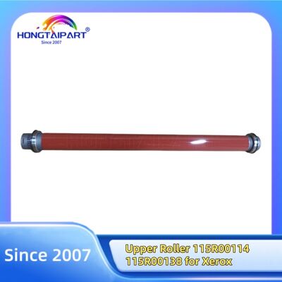 رولر بالا 115R00114 115R00138 برای Xerox DocuCentre-IVC2260 V2060 VC2263 VersaLink B7020 B7025 B7030 B7035 B7125 B7130 B7135 C7000 C7020 C7025 C7030 C7125 C7130 C7020 C7120 WorkCentre 7125 7220 7120
