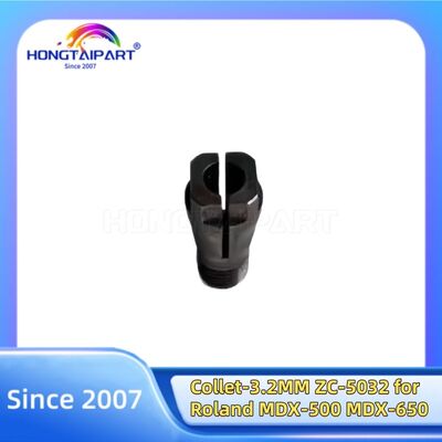 کلت ZC-5032 برای Roland MDX-500 MDX-650 قطعات یدکی 3.2 میلی‌متری HONGTAIPART