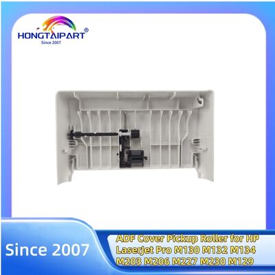 ADF پوشه رولر پیکاپ RM2-1180-000 برای HP LaserJet Pro M130 M132 M134 M203 M206 چاپگر M227 M230 M129 M133 M148 M180 M181 M183 تامین قطعات معدنی رولر
