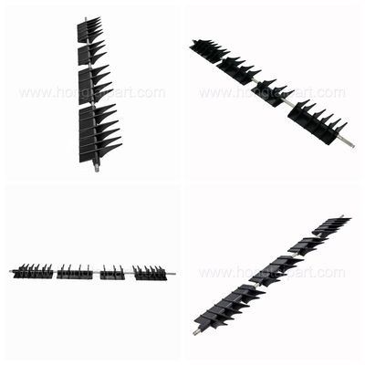 گیت بالایی Ricoh Aficio MP 4000 4000B 4000SP 4000SPF 4001 4001G 5000 5000B 5000SP 5000SPF 5001 5001G (D009-4483)