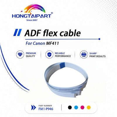کابل نواری تخت ADF FM1-P946 Fit Canon ImageCLASS MF411 چاپگر چندکاره