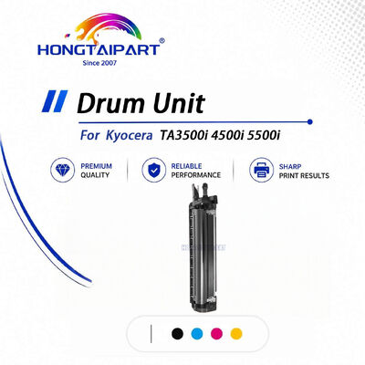 دستگاه درام سازگار Kyocera TA3500i TA4500i TA5500i درام تصویربرداری کپی