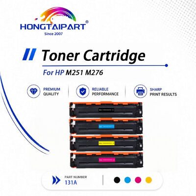 کارتریج تونر رنگی 131A CF131A برای چاپگر اداری HP M251 M276