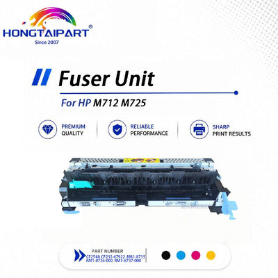 کیت فیوزر HP M712 M725 CF254A RM1-8735 RM1-8736-000 RM1-8737-000 CF235-67922