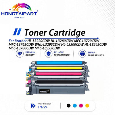 کارتریج تونر پر بازده TN229 برای Brother HL L3220CDW L3280CDW MFC L3720CDW