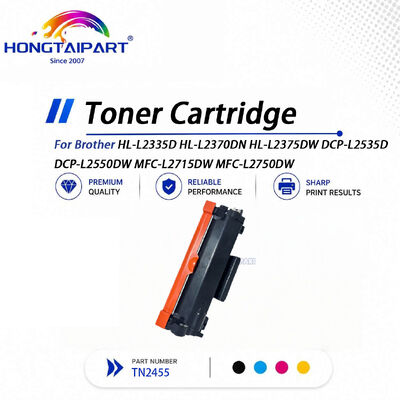 کارتریج تونر TN2455 Fit Brother HL DCP MFC L23 L25 L27 Series Multifunction