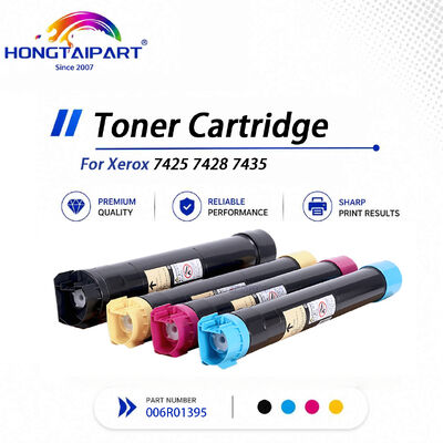 کارتریج تونر تعویض سریع Perfect Fit 006R01395 For Xerox WorkCentre 7425 7428 7435