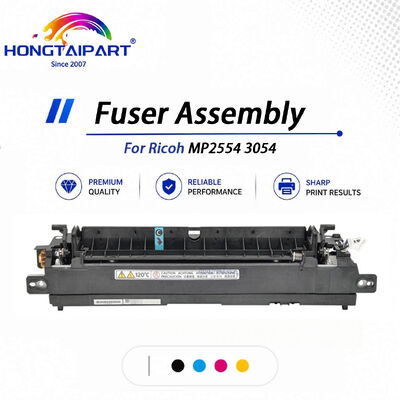 دستگاه کپی Ricoh MP2554 3054 Ricoh Fuser چروک کم کاغذ رفع پایدار