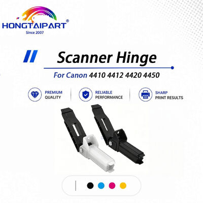 لولای اسکنر مقاوم در برابر سایش سازگار با دقت مناسب برای Canon 4410 4412 4420 4450