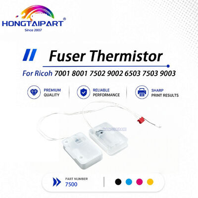 Genuine Original Fuser Thermistor Long Service Life For Ricoh 7001 8001 7502 9002 6503 7503 9003