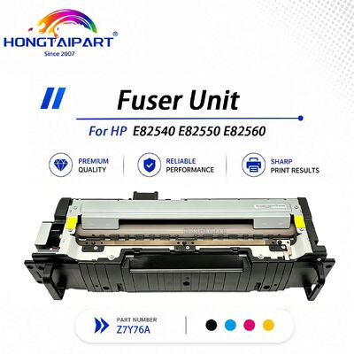 تونر Adhesion Heavy-Duty Fuser Unit Z7Y76A برای HP E82540 E82550 E82560