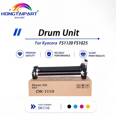 واحد درام تصویربرداری سریع تعویض سریع Perfect Fit DK1110 برای Kyocera FS1120 FS1025
