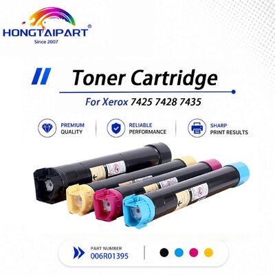 کارتریج تونر تعویض سریع Perfect Fit 006R01395 For Xerox WorkCentre 7425 7428 7435