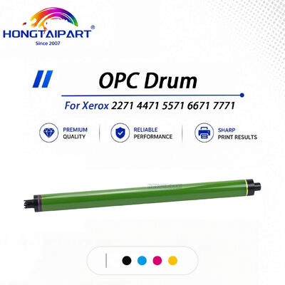 درام OPC سازگار با تونر پایدار برای Xerox VI 2271 4471 5571 6671 7771