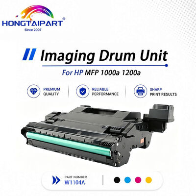 درام تصویربرداری HP 109A با خروجی پاک بالقوه پایدار برای چاپگر لیزری HP NS1020C NS1020W