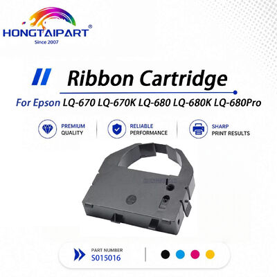 کارتریج ریبون خروجی شارپ S015016 برای Epson LQ-670 LQ-670K LQ-680 LQ-680K LQ-680Pro