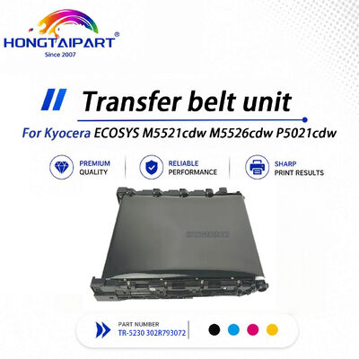 واحد تسمه انتقال تونر یکنواخت TR-5230 302R793072 برای Kyocera ECOSYS M5521cdw M5526cdw P5021cdw