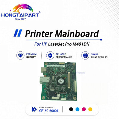 چاپگر سیگنال پایدار Mainboard CF150-60001 برای HP LaserJet Pro M401DN