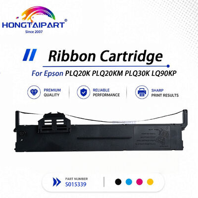 کارتریج روبانی Epson PLQ20 برای چاپگر ماتریس نقطه ای با عمر طولانی چاپ روشن
