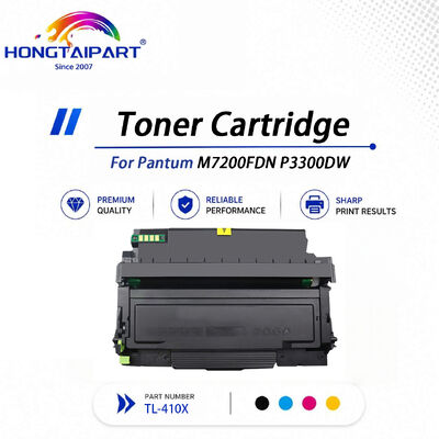 کارتریج تونر TL-420 Pantum TL-420 Clear Text High Yield For M7100DN M6700DW P3010D M7300