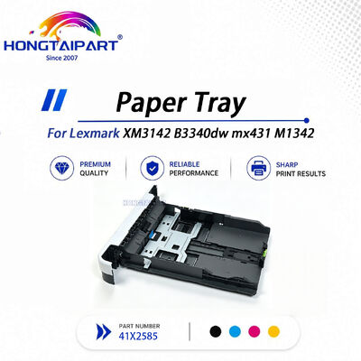 سینی کاغذ پایدار 41X2585 برای چاپگر Lexmark XM3142 B3340dw mx431 M1342