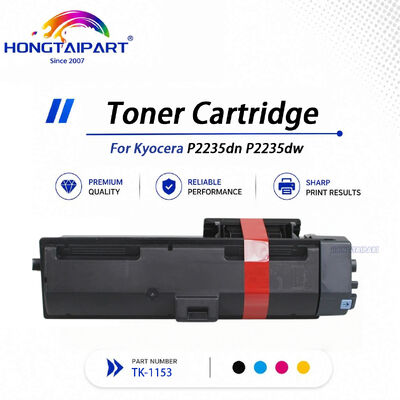 کارتریج تونر پایدار TK-1153 برای چاپگر Kyocera P2235dn P2235dw