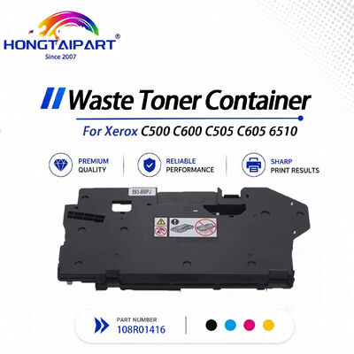 ظرف تونر ضد نشت 108R01416 برای زیراکس C500 C600 C505 C605 6510