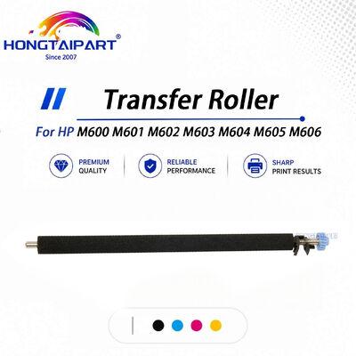 غلتک انتقال تونر یکنواخت برای HP M600 M601 M602 M603 M604 M605 M606