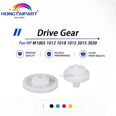 لوازم جانبی تعمیر چاپگر HP LaserJet M1005 1015 1020 بادوام Fuser Drive Gear