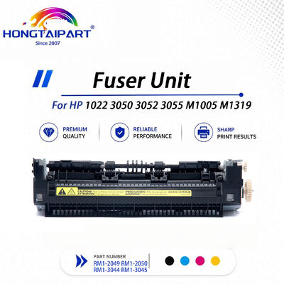 مجموعه فیوزر Anti-Jam Long-Life RM1-2050 برای چاپگر HP 1022 M1319 3015 3050 3055 3052