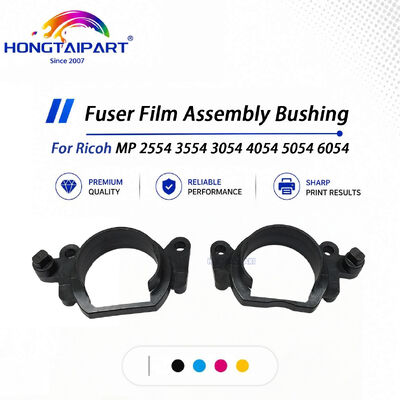 بوش آستین فیلم فیوزر YZ12.1002 با اصطکاک کم مقاوم در برابر حرارت برای دستگاه کپی Ricoh MP4054 MP3054
