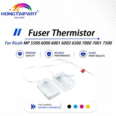 Stable Fuser Thermistor AW100131 AW100132 For Ricoh MP 5500 6000 6001 6002 6500 7000 7001 7500 کپی