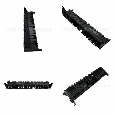 صفحه راهنمای سمت راست Ricoh Aficio MP 4000 4000B 4000SP 4000SPF 4001 4001G 5000 5000B 5000SP 5000SPF 5001 5001G (D009-4482)