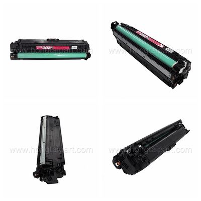 کارتریج تونر LaserJet Enterprise 700 Color M775dn M775f M775z M775z+ (CE343A 651A)