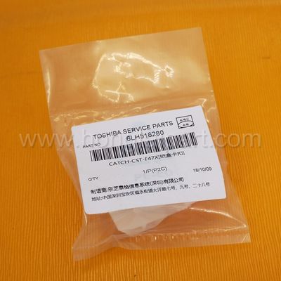 گیره کاست برای Toshiba e-STUDIO 205L 206L 207L 255 256 257 305 306 307 355 356 357 455 456 457 506 507(6LH516280)