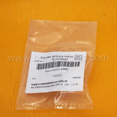 قرقره تسمه تایم توسعه دهنده برای Toshiba e-STUDIO 355 356 357 455 456 457 507 (6LH53434000)
