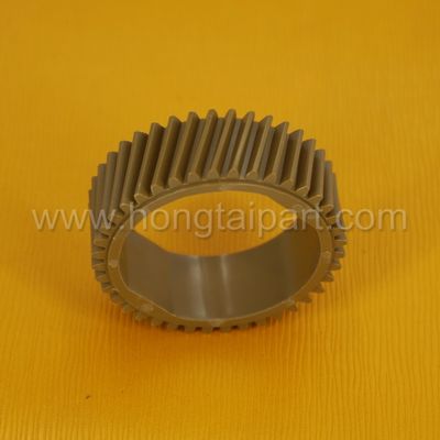چرخ دنده غلتکی فیوزر بالایی برای Ricoh Aficio 2051 2060 2075 MP 5500 6000 7000 8000 (40T AB012233 AB012062 B1404194 B2474194)