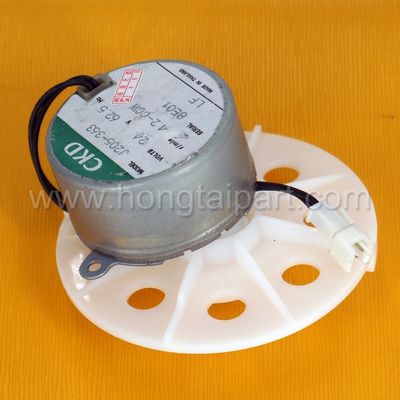 تونر موتر شارپ MX-M550 M620 M700 (J205-363) استفاده شده
