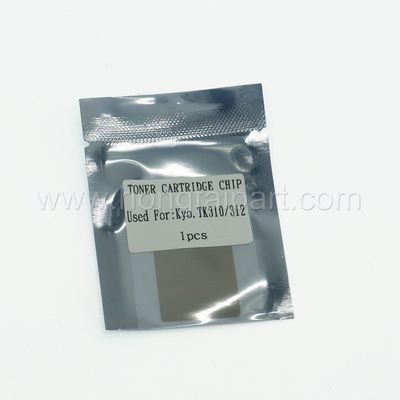 تراشه کارتریج تونر Kyocera TK 310 312 320 322 332 440 130 140 675 678 715 718