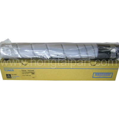 کارتریج تونر برای Konica Minolta bizhub C 258 308 368 (TN-324K A8DA130)