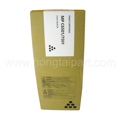 کارتریج تونر برای Ricoh Aficio MPC 6501SP 7501SP