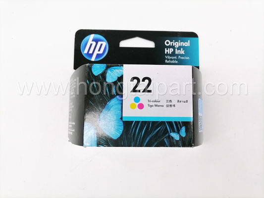 کارتریج جوهر رنگی OEM 702 22 H P J3508 J3608 5508 3606 اصلی