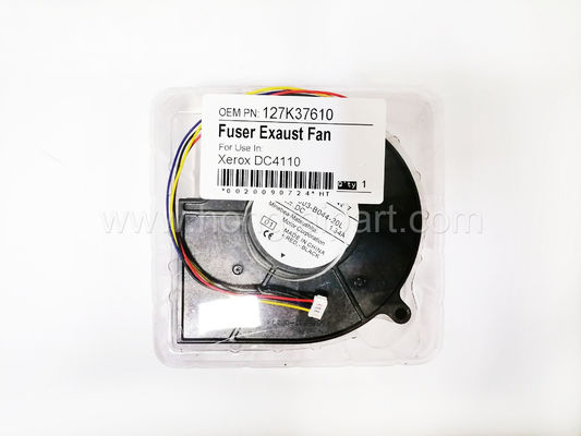 پنکه خروجی Fuser برای Xerox DC4110 (127K37610)