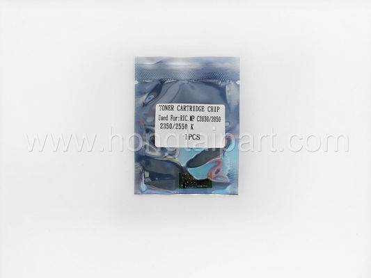 تراشه کارتریج تونر برای Ricoh MP C2030 C2050 C2350 C2550