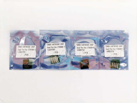 تراشه کارتریج تونر برای Xerox C7000DN (106R03766)