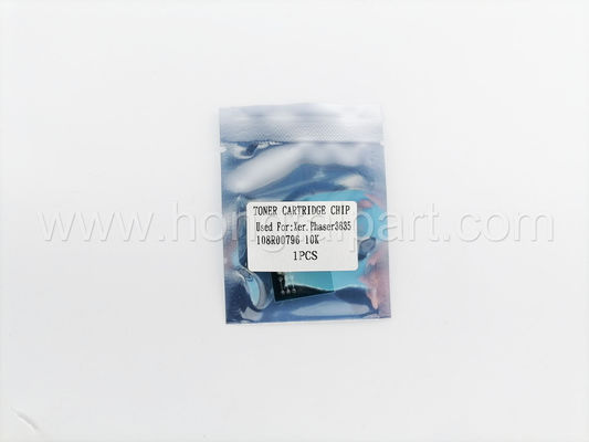 تراشه کارتریج تونر برای Xerox Phaser3635 10K (108R00796)