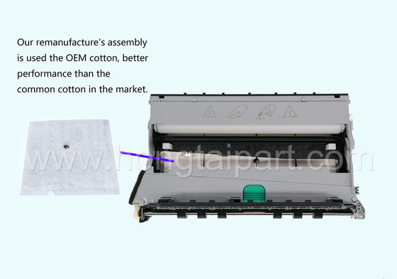 مونتاژ ماژول دوبلکس برای Pro X451dn 451dw X476dnMFP X551dw X576dw MFP PageWide 377dw مدیریت شده در سطح صفحه P55250dw